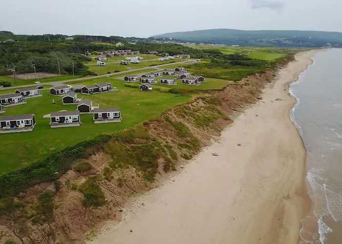 Inverness Beach Village