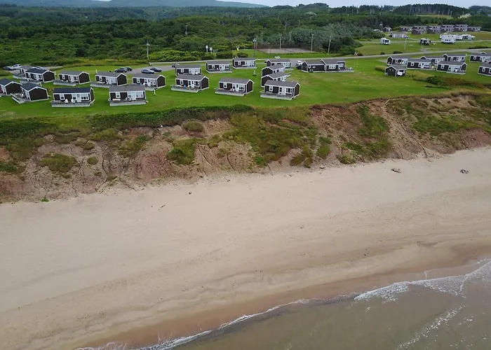 Inverness Beach Village