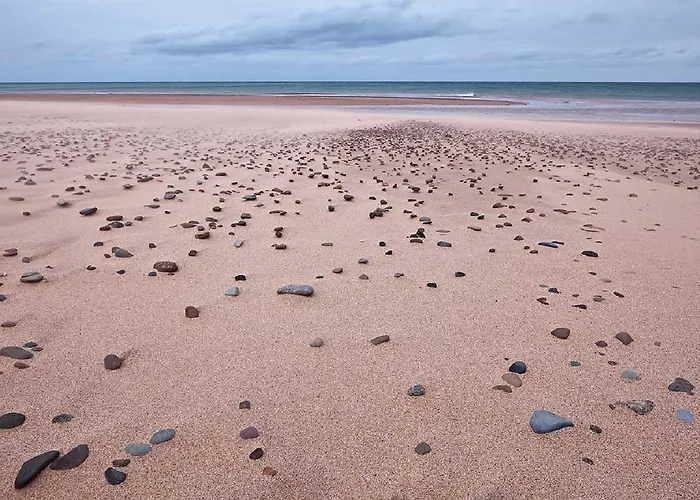 Inverness Beach Village